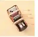 (sugerido) Bolso De Lujo Porta Celular- Multifuncional