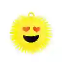 Yoyo Luces Squishy Juguete Fiesta Cumpleaños Bolitron Emoji