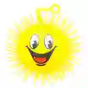 Yoyo Luces Squishy Juguete Fiesta Cumpleaños Bolitron Emoji