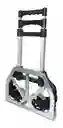 Carretilla Plegable En Aluminio 80kg Negra