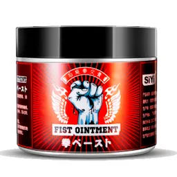 Lubricante Fisting Anal Super Hidratado Dilata Ano Reduce Dolor Fist Puño Mano Fister