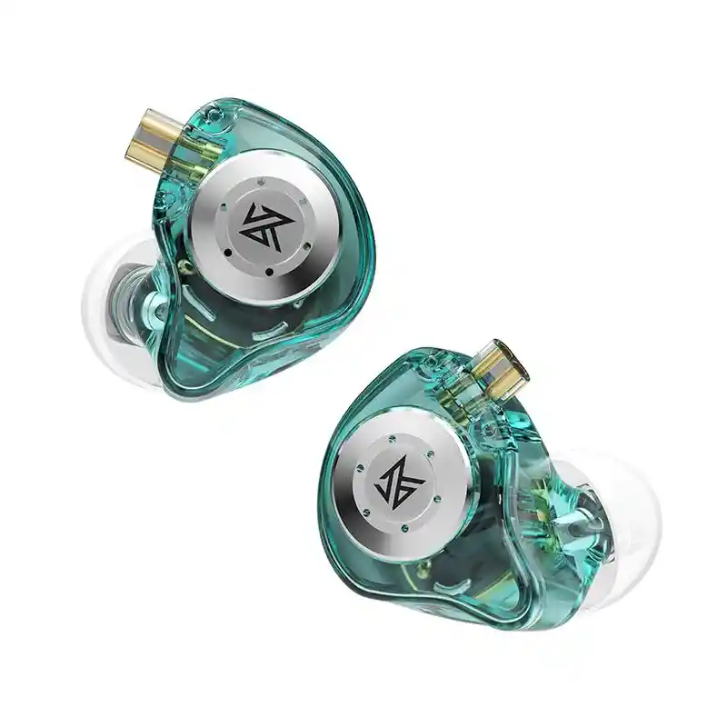 Kz Edx Pro In-ear Monitoreo Alta Calidad