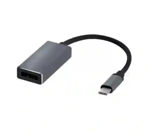 Convertidor Tipo C A Displayport