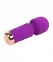 Vibrador Recargable Hitachi Aselia Majestic