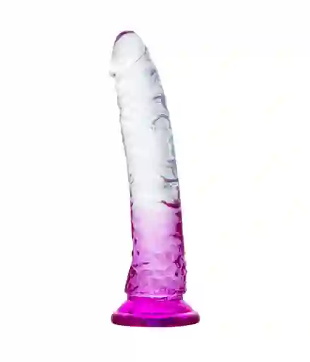 Dildo Realista Con Ventosa Elara