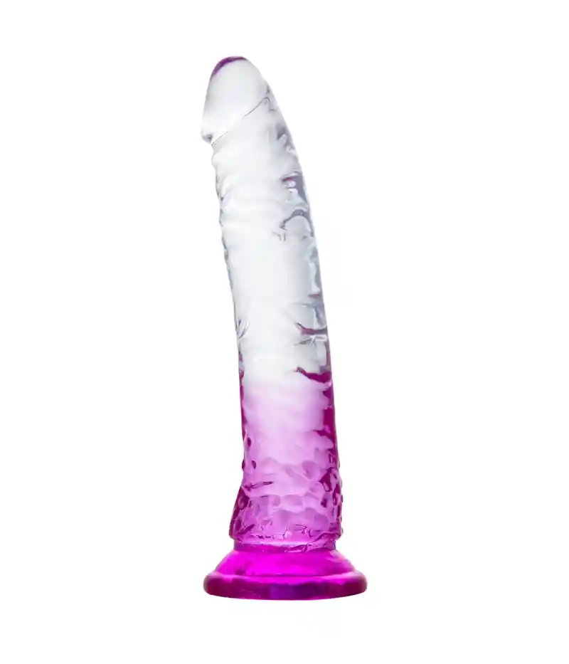 Dildo Realista Con Ventosa Elara
