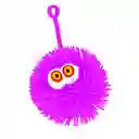 Yoyo Luces Squishy Juguete Fiesta Cumpleaños Bolitron Erizo