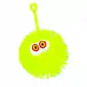 Yoyo Luces Squishy Juguete Fiesta Cumpleaños Bolitron Erizo