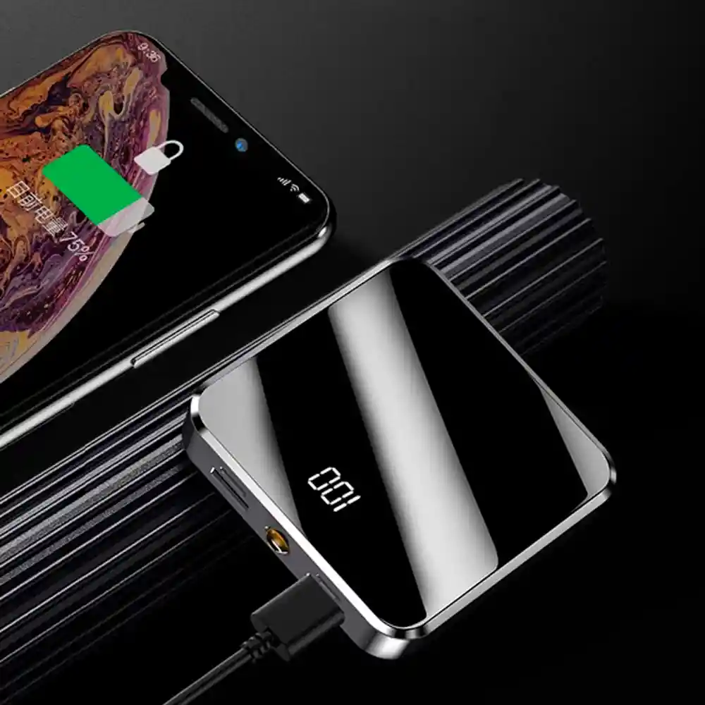 Power Bank Harvic 10000 Mah