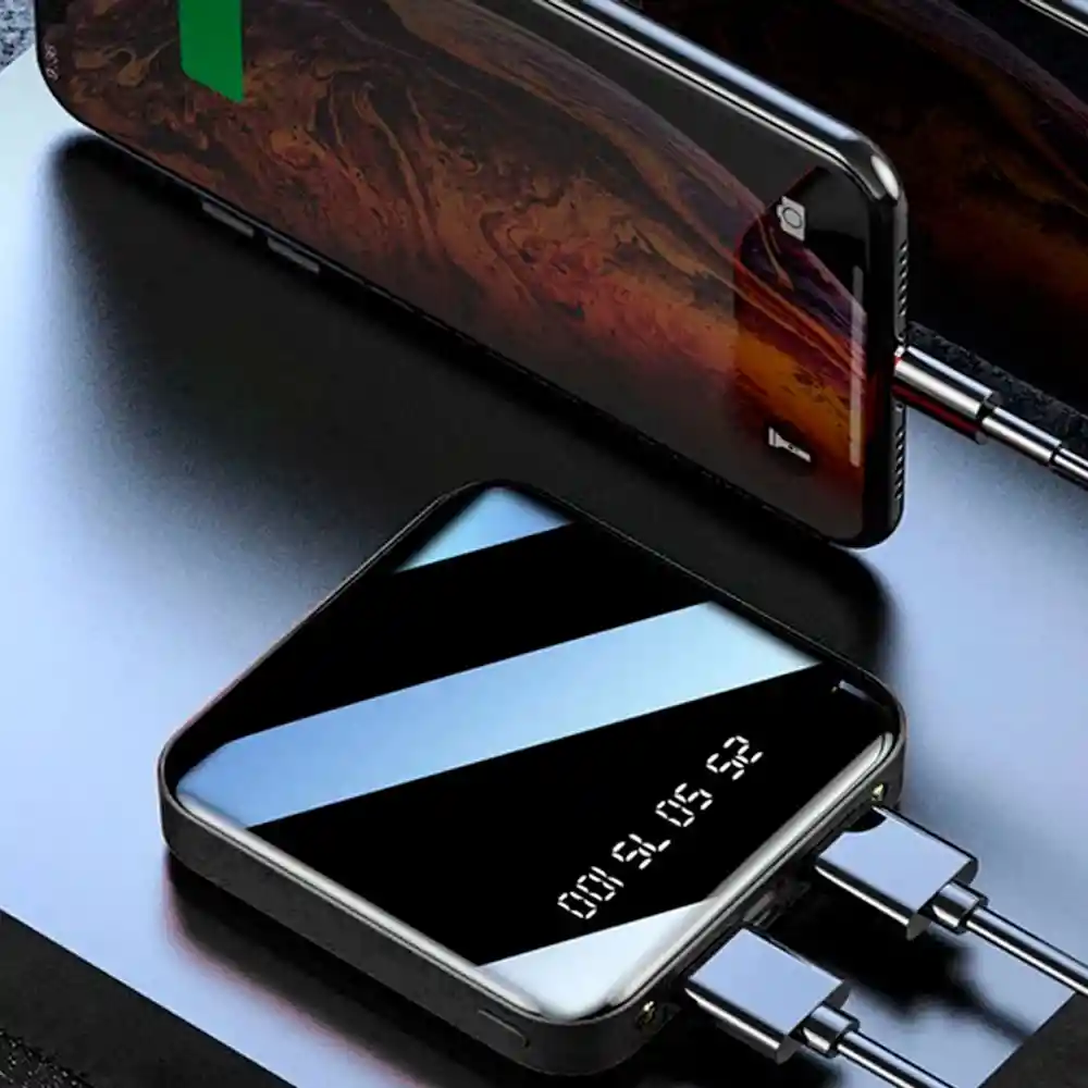 Power Bank Harvic 10000 Mah