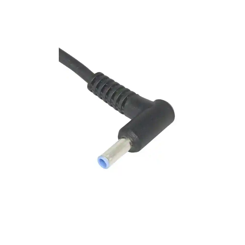 Cargador Punta Azul 19.5v 3.33 65w 4.5x3.0 Para Hp Premium