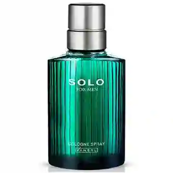 Perfume Solo