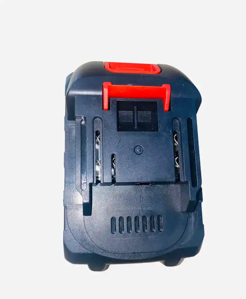 Batería 24 V Para Mini Motosierra Saco