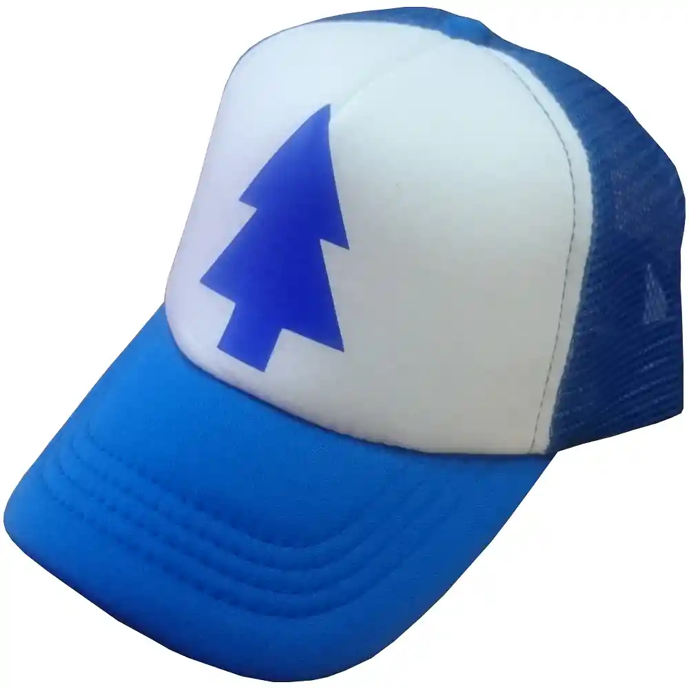 Gorra Dipper Pines Gravity Falls Niño