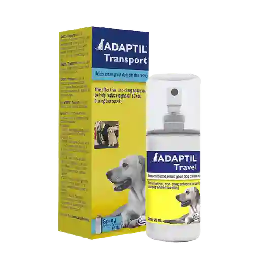 Adaptil Spray Fco 60 Ml