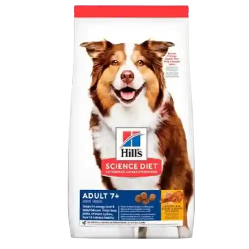 Hills Science Diet Canine Mature Ob 6,6 Lbs