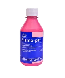 Bismopet 240 Ml