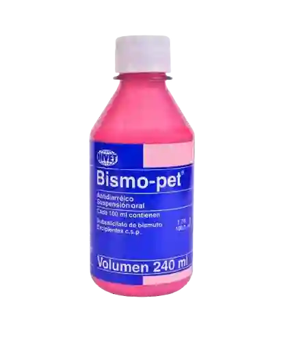 Bismopet 240 Ml