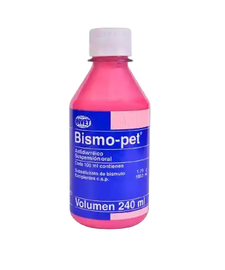 Bismopet 240 Ml