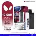 Waka Vap Dark Cherry 10.000puffs