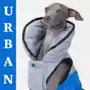 Urban Blue S