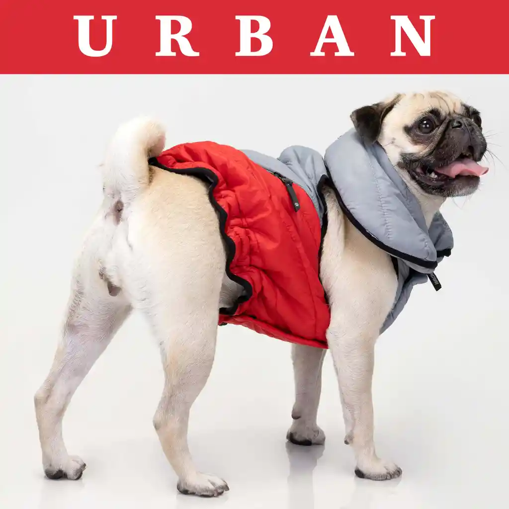 Urban Red M