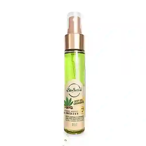 Aceite Marihuana Masajes Sátiva Cannabis Porro Caliente Masaje Corporal Masajista
