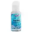 Gel Frío Lubricante Vaginal Anal Penetración A Base De Agua