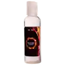 Gel Caliente Lubricante Anal Vaginal Penetración Alta Durabilidad Medium