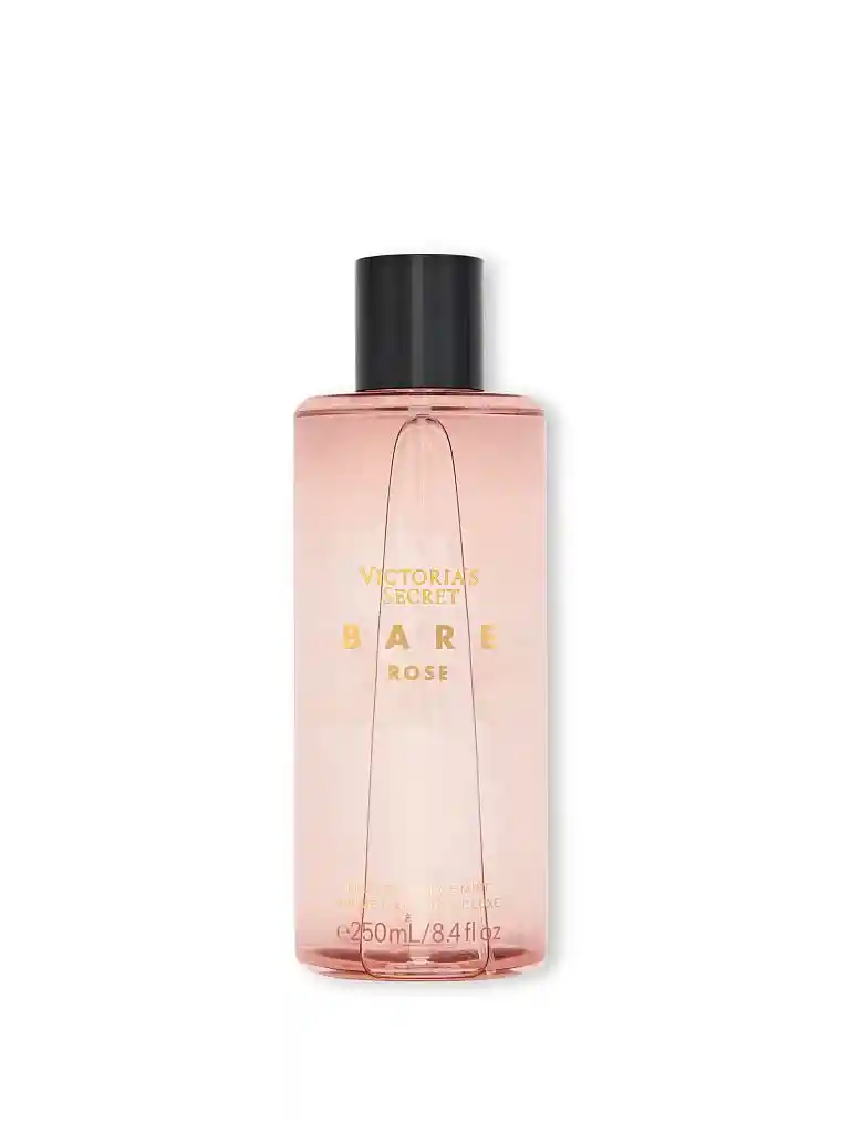 Bruma Perfume Bare Rose Victoria´s Secret 100% Original