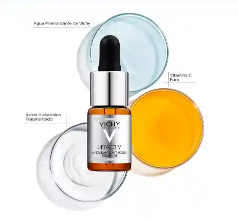 Vinchy - Vitamina C Liftactiv 10ml