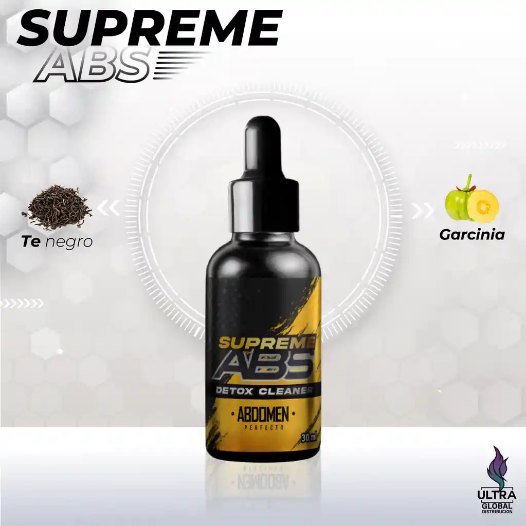 Drainer Supreme Abs