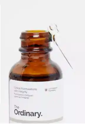 The Odinary - Retinol 0.5% Squalane 30ml