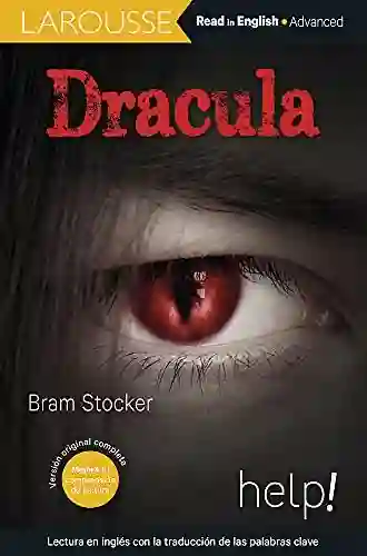 Dracula (inglés)