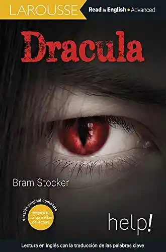 Dracula (inglés)