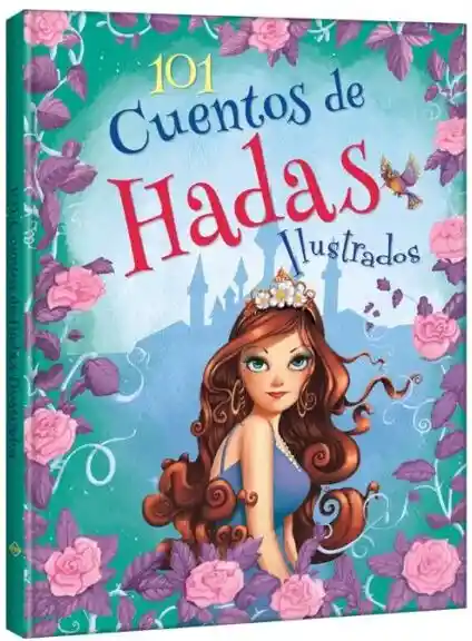 101 Cuentos De Hadas