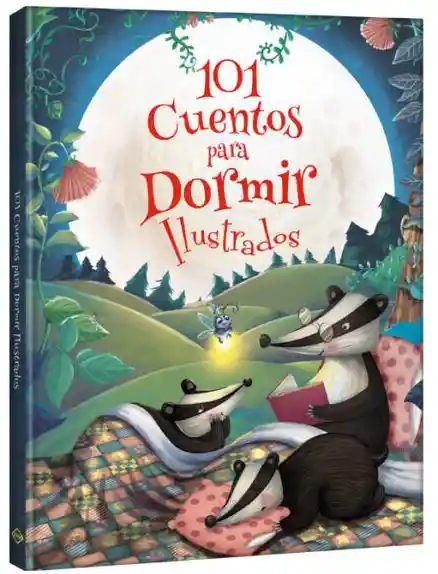 101 Cuentos Para Dormir