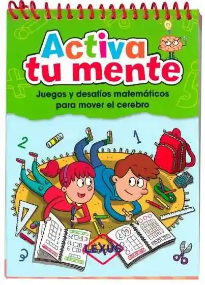 Activa Tu Mente Verde