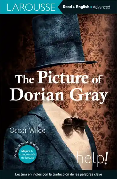 The Picture Of Dorian Gray