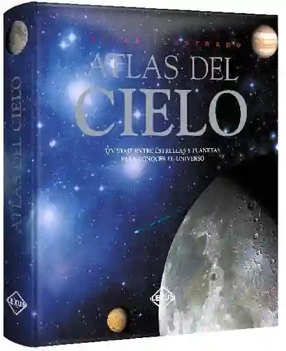 Atlas Del Cielo