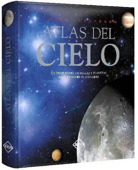 Atlas Del Cielo