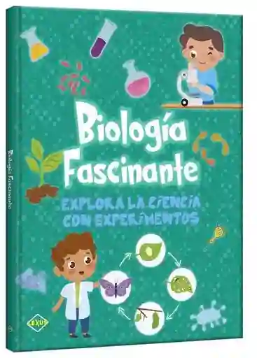 Biología Fascinante