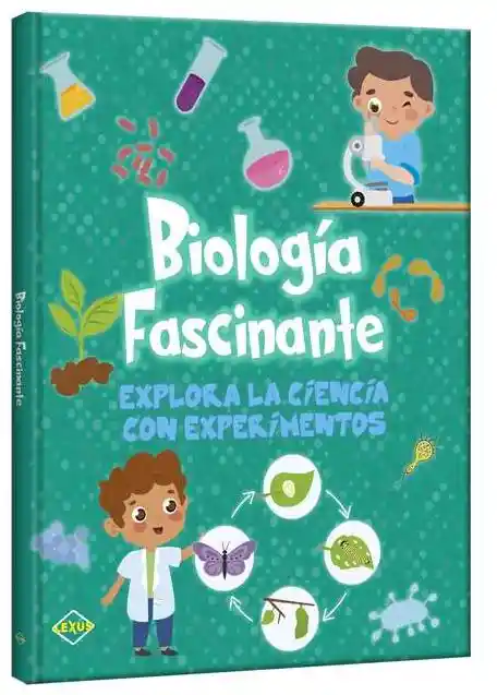 Biología Fascinante