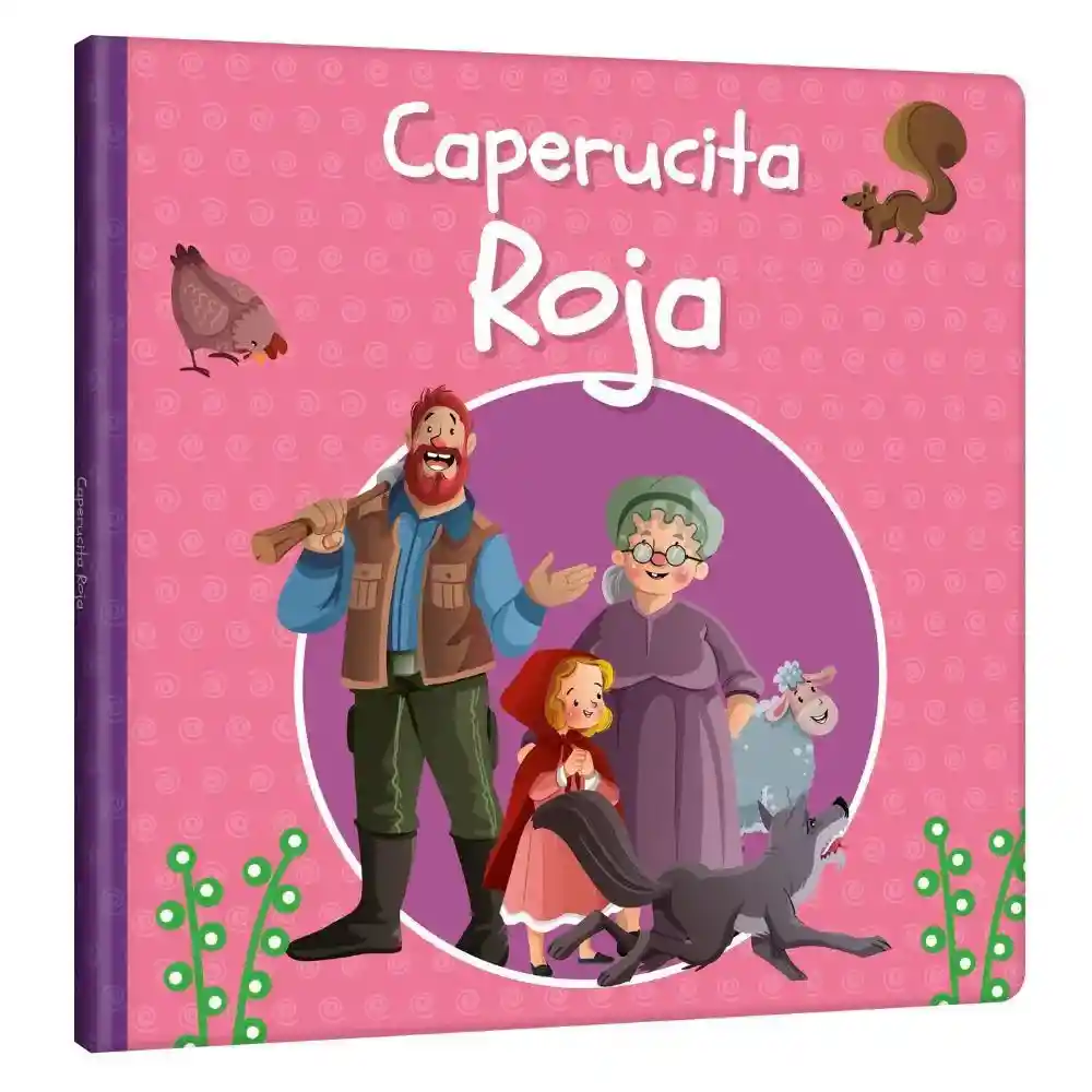 Caperucita Roja