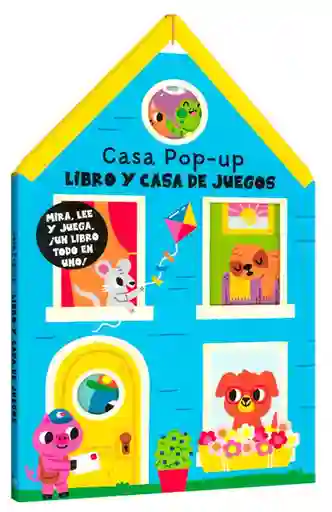 Casa Pop Up