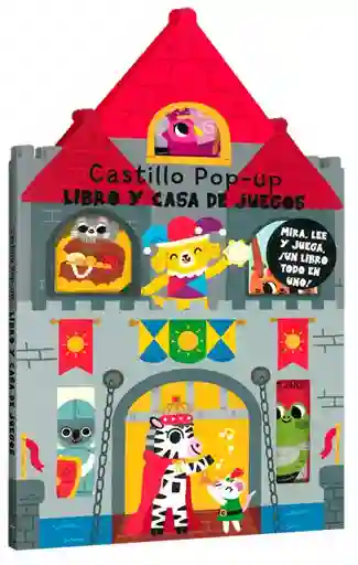 Castillo Pop Up