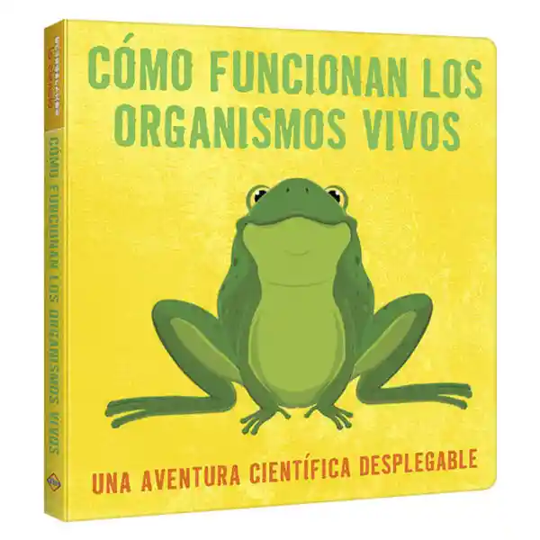 Como Funcionan Los Organismos Vivos