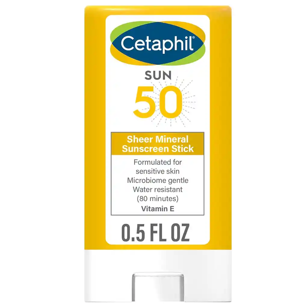 Cetaphil Bloqueador Solar En Barra 14g