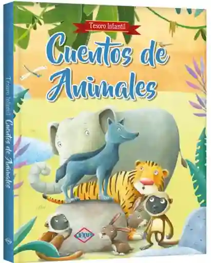 Cuentos De Animales