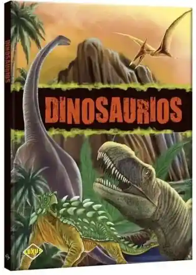 Dinosaurios